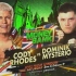 Cody Rhodes vs. Dominik Mysterio 2023.07.01 Money In The Ban