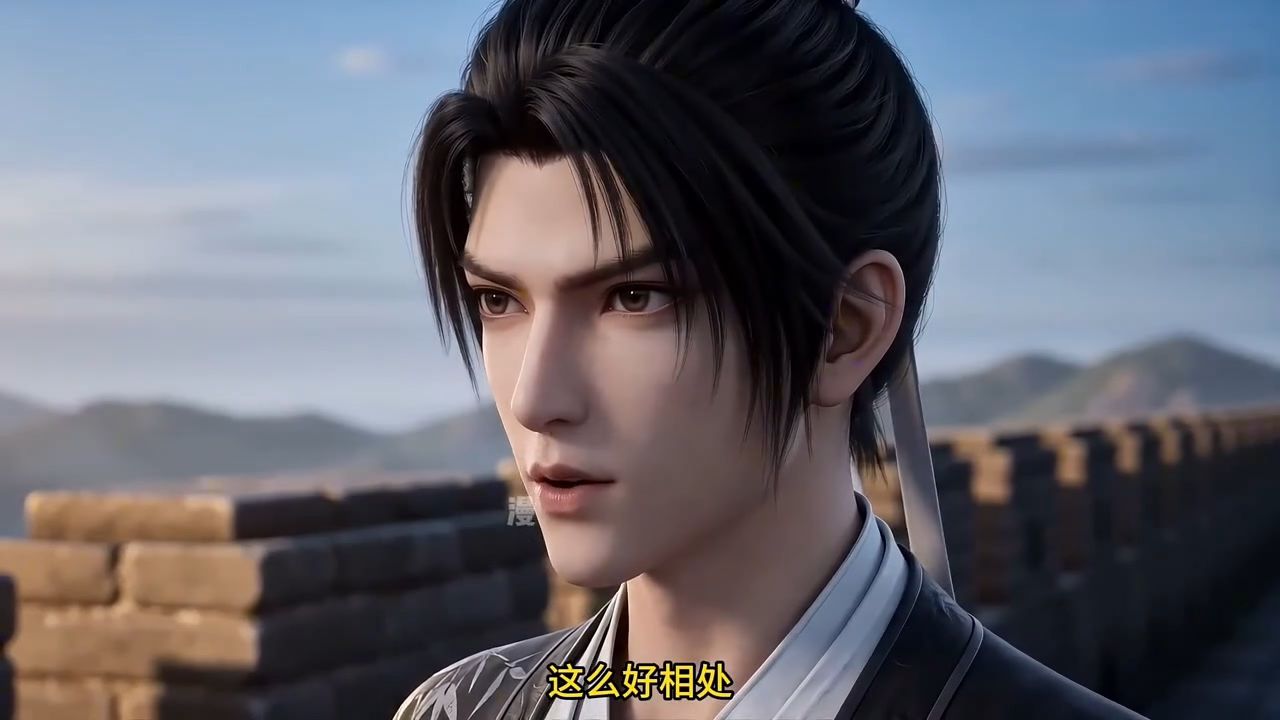 【星月神雕】第78为国为民的杨过