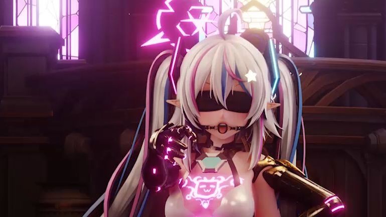 【脑渲】额外套件的基础想象力测试