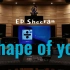 污啊~ 污啊~在百万级录音棚听黄老板ED Sheeran《Shape of you》【Hi-Res】