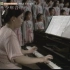 比才《街头少年合唱》（1995年左右）【中央少年广播合唱团】