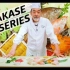 【Eater】米其林大厨美食记录：厨师发办 第1季 Omakase Season 1