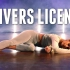 Olivia Rodrigo - drivers license - Dance Choreography by Eri