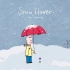 【金泰亨】泰泰的圣诞曲来了！Snow Flower (feat. Peakboy) by V