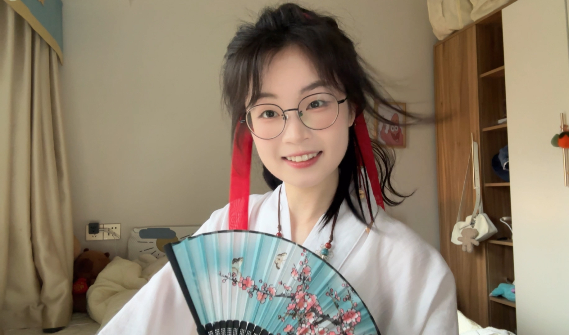 侠气拉满！《不谓侠》少年江湖风翻唱