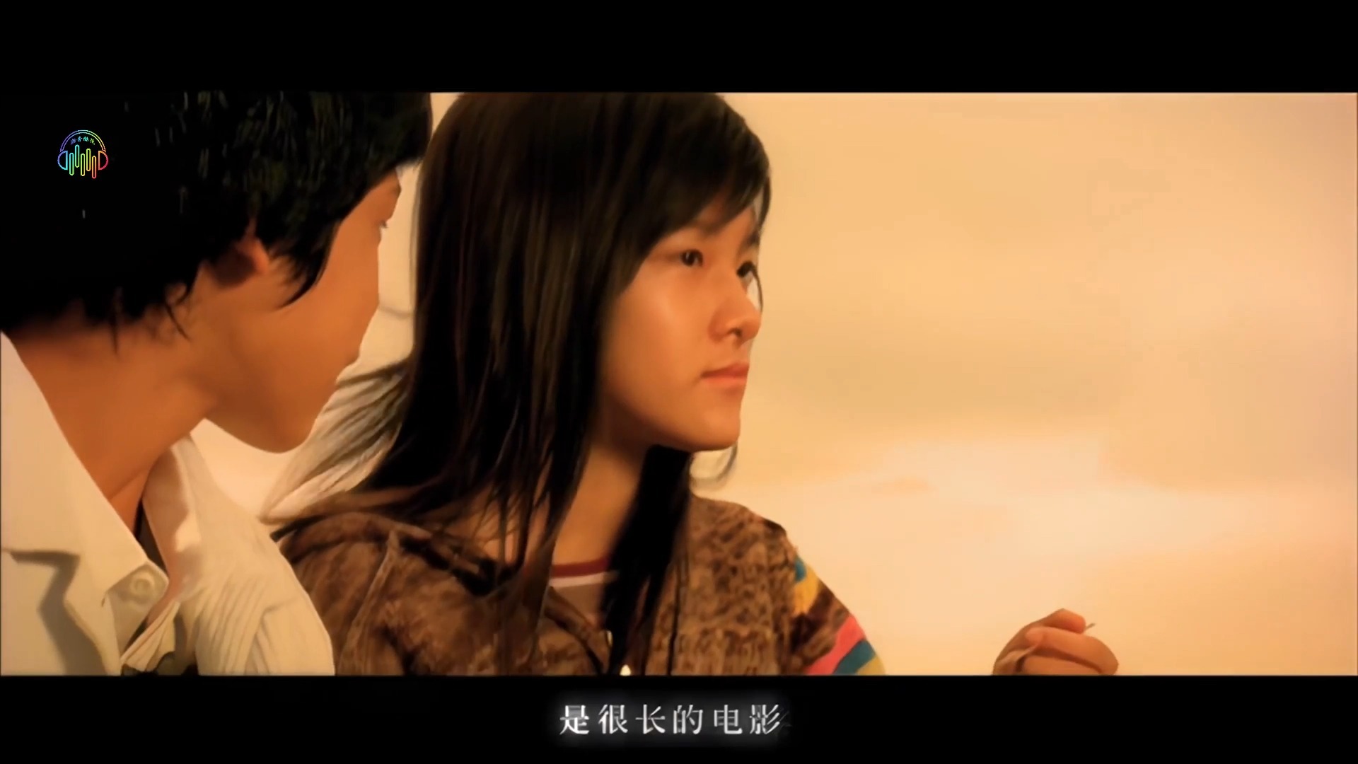 《最长的电影》周杰伦