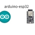 Arduino-ESP32教程