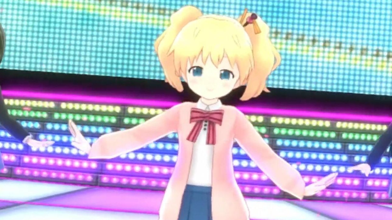 【Hi-res】黄金拼图OP1「Jumping!!」