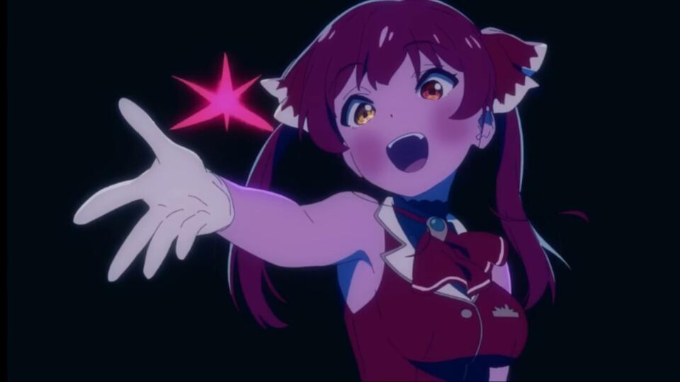 【好摇不挑曲】虚拟少女✘宝钟玛琳