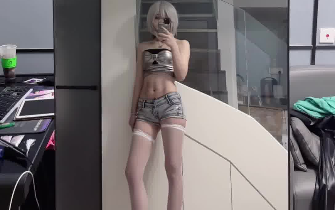 [Girl Genius Fish] 6-2