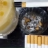 健康养生篇——老外模拟吸烟危害，看了之后还敢吸烟吗