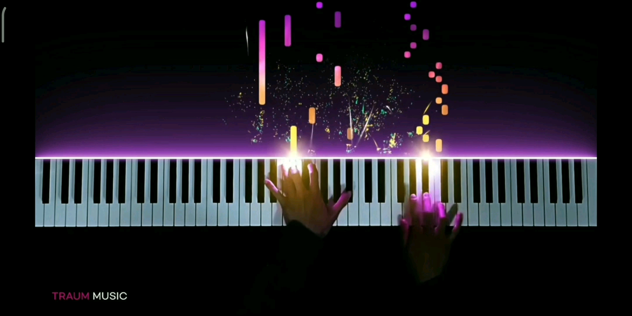 肖邦op25no2陀螺蜜蜂极慢板钢琴曲