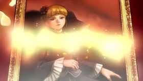 星之扉简谱_星际牛仔天国之扉图片