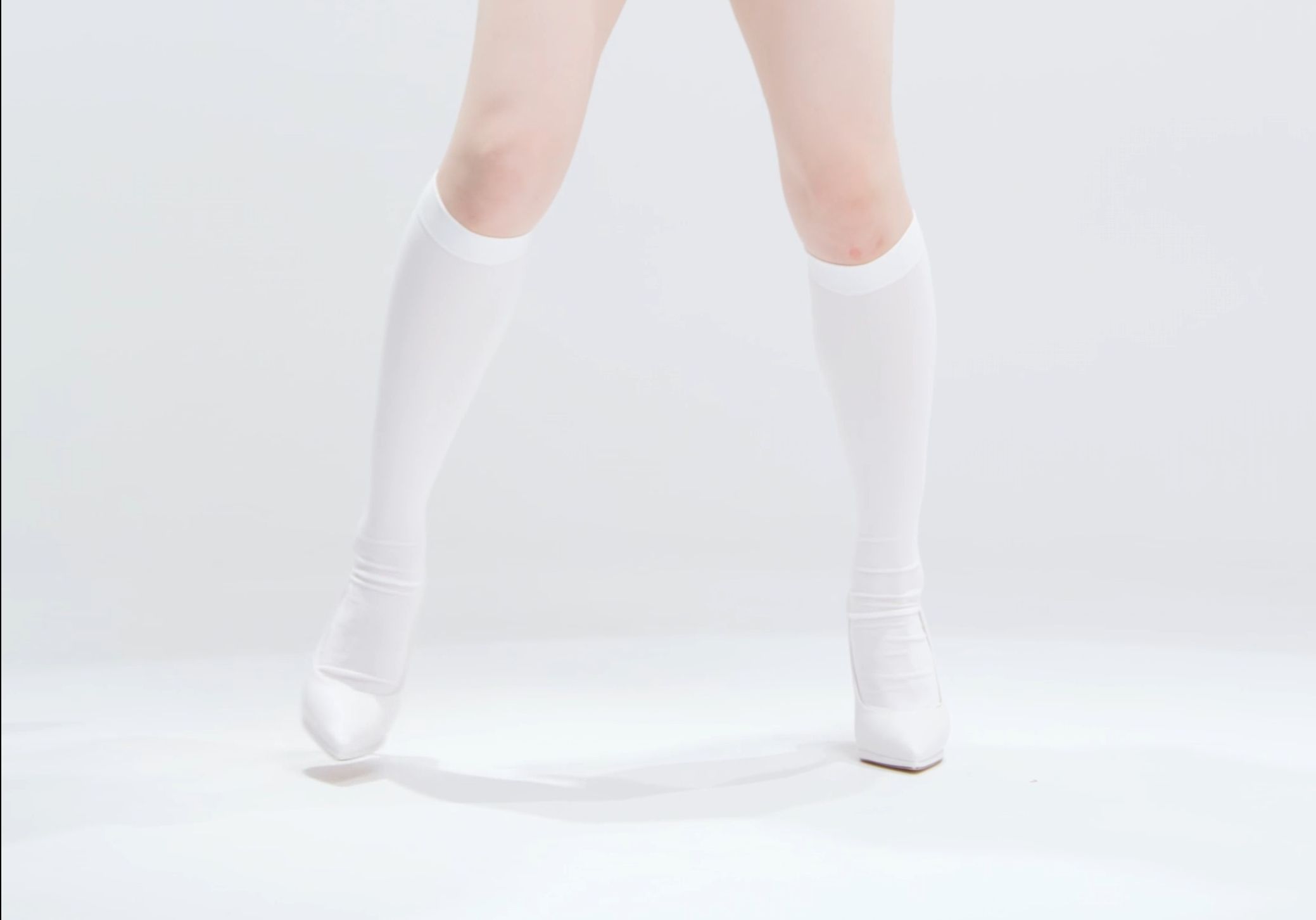 Hype boy (Highlight ver.) 智恩 2022圣诞节