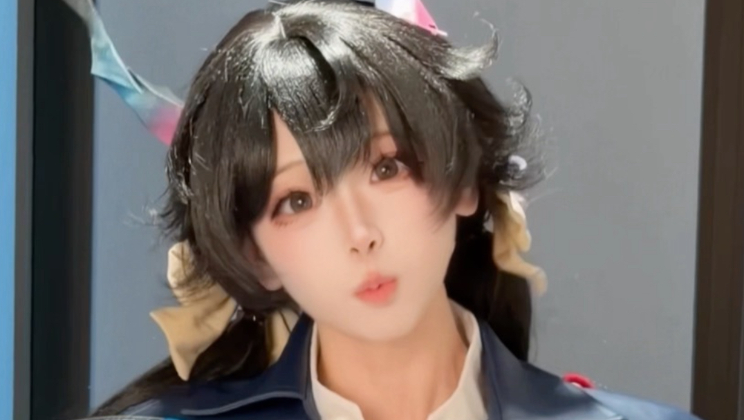 这可是真·陈家后人！