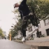 【KickerClub 滑手投稿】Vans 中国职业滑手胡天祐 Jeremy Hu 个人滑板短片 Video Part