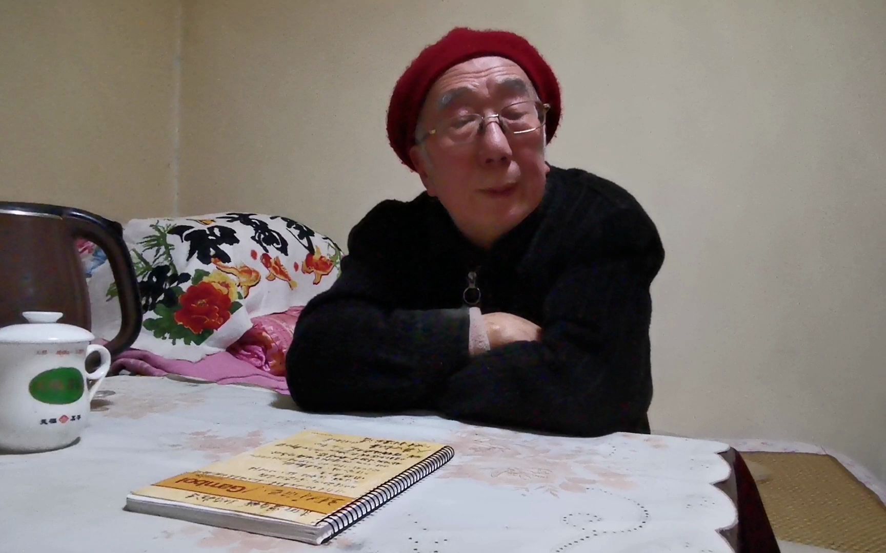 北京西城大爷谈公交车让座，直击有些老年人倚老卖老，听着痛快！