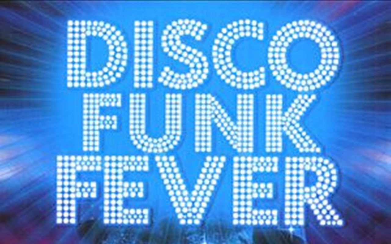 【Back To Oldschool Vol.5】80年代Disco/Funk推荐 | 生命不息，蹦迪不止