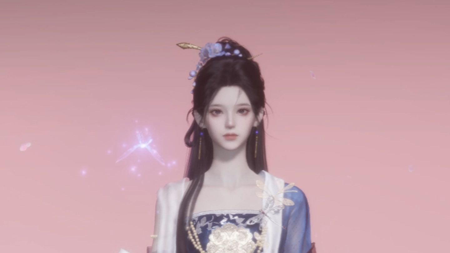 【燕云十六声】超主观评价付费女号外观（30-68元篇）