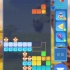 讯益智游戏】手机游戏《俄罗斯方块环游记-Tetris正版授权》关卡130
