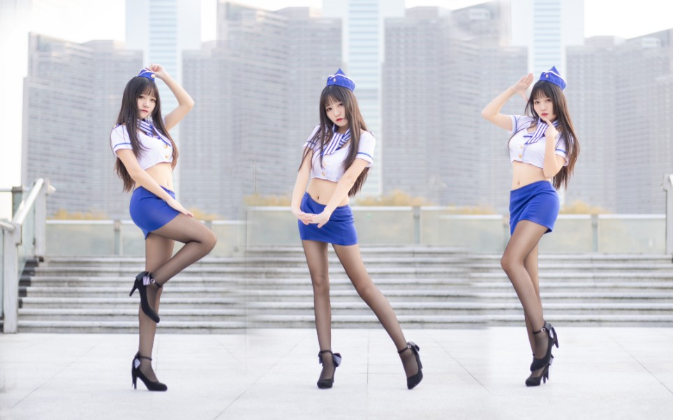 [Little Flower Tea] ♥ So crazy!