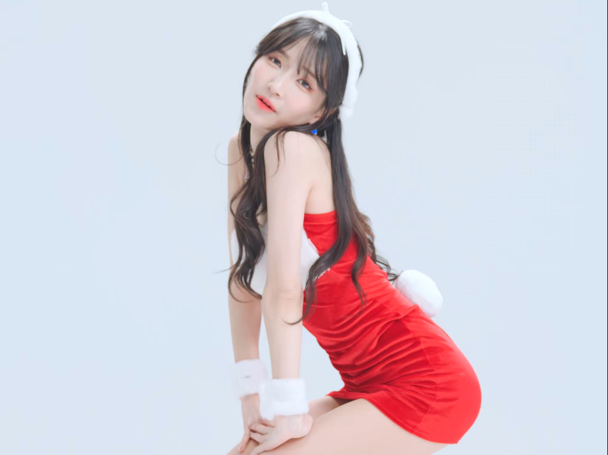 徐英seoyoung Rabbit Ode 211222