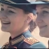 勇气与美丽——俄罗斯女兵宣传片