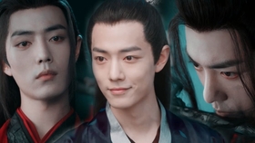 魏无羡鬼笛简谱_魏无羡吹鬼笛图片