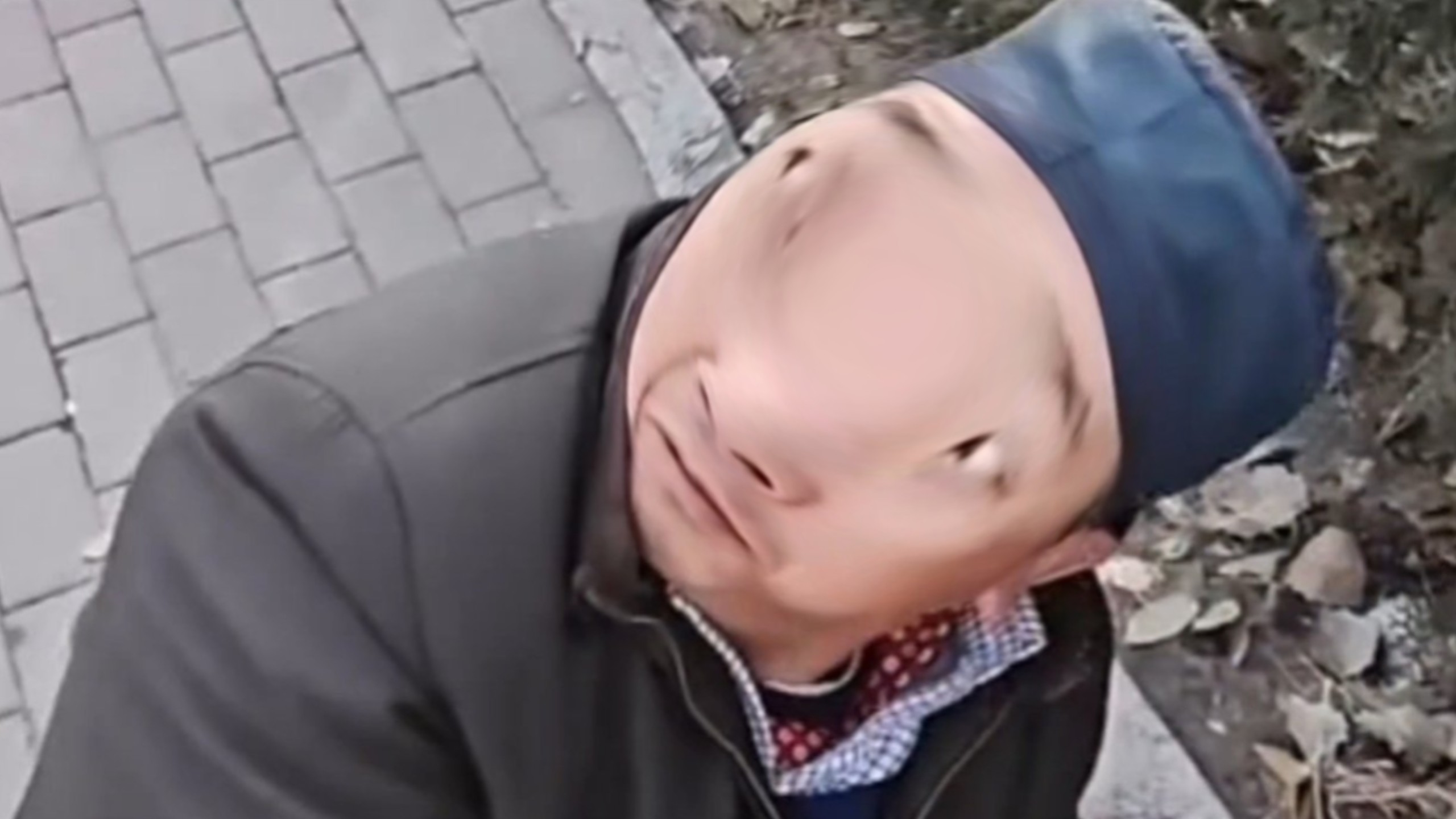 ⚡️老 登，这 有 监 控⚡️