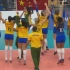 20191022武汉第七届世军运会女排-决赛-巴西VS中国-准全场实况