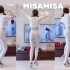 【Misamisa】《Tomboy》热身简易女团舞 & 地狱《本草纲目》