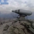 俄媒画面又曝俄军逆天改装，飞机挂载的火箭巢被搬上装甲车！