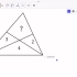 解与三角形面积相关的题目