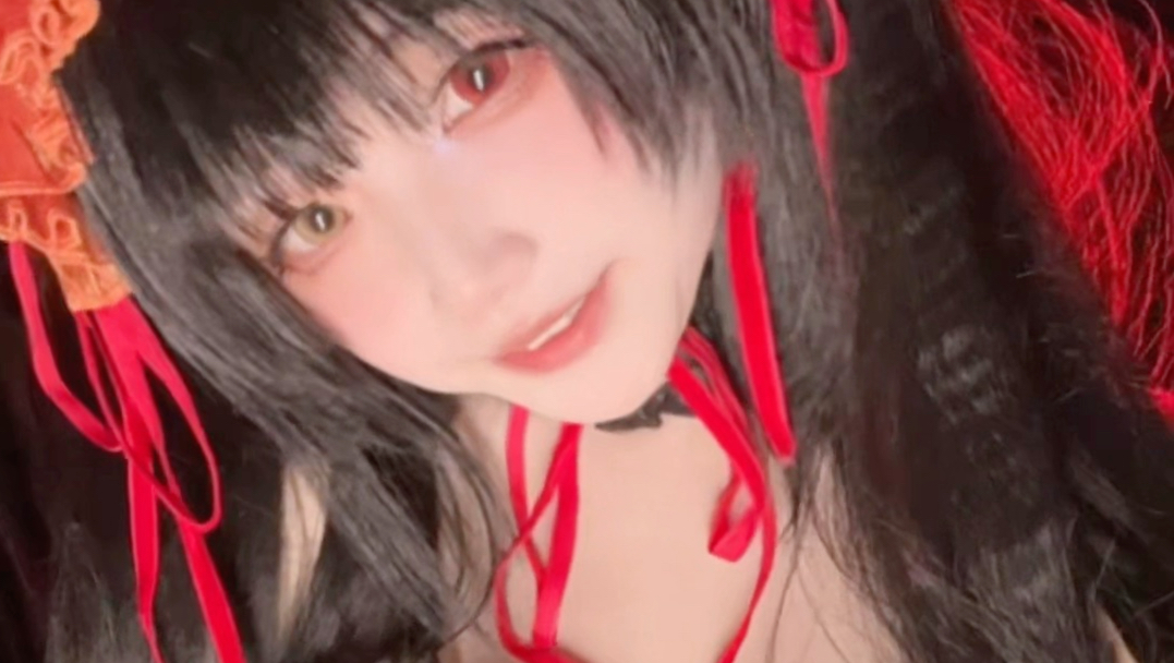 My honey~（配音了狂三！