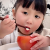 爸爸的小棉袄 有营养的东西都留着爸爸吃