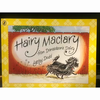 Hairy Maclary from Donaldson's Dairy 儿童英语绘本