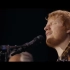 黄老板Ed Sheeran在温布利球场演唱《Perfect》官方视频