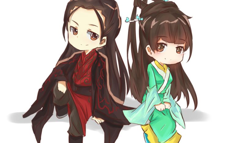 刹那十年-凡瑶_哔哩哔哩)つロ 干杯-bilibili