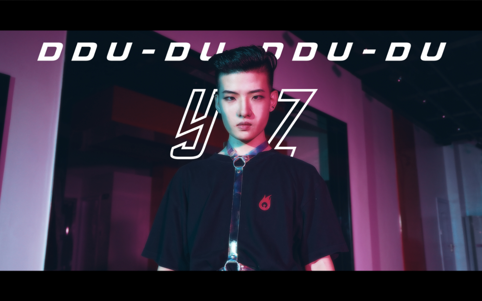 【DDU-DDU DDU-DDU】YZ/Waacking编舞,歌快这手速是也越来越快了