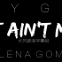 It Ain't Me - Kygo Feat.Selena Gomez@长风破浪字幕组