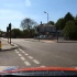 手动档教学第40课 英国红绿灯路口驾驶注意事项