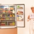 亚洲收纳王子：1台海尔冰箱还原1个食材新鲜超市
