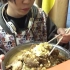【日本大胃王】Dracö小哥吃超大盆拉面