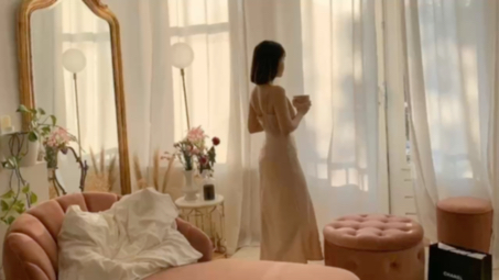 【男性向中文音声】背着女友爸妈和她在被窝里说悄悄话