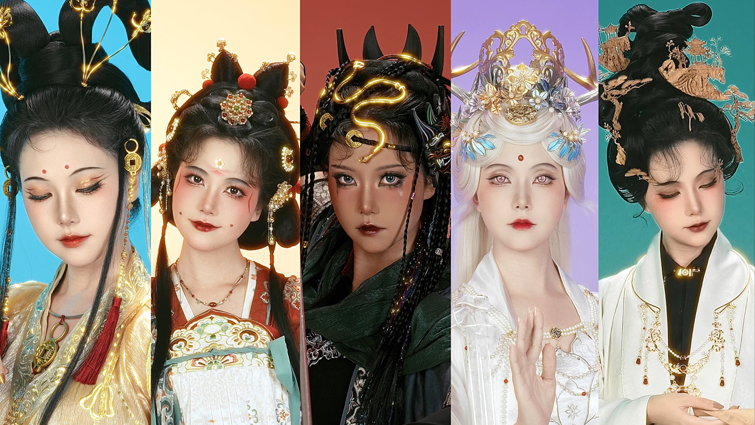 你好，可以开始许愿啦｜当非遗遇上古代钱币周边——厌胜钱
