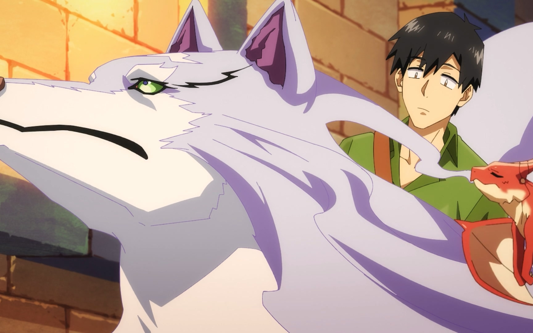 【10月】超常技能开启奇幻世界美食之旅 第二季 04