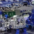 安川工业机器人+汽车应用