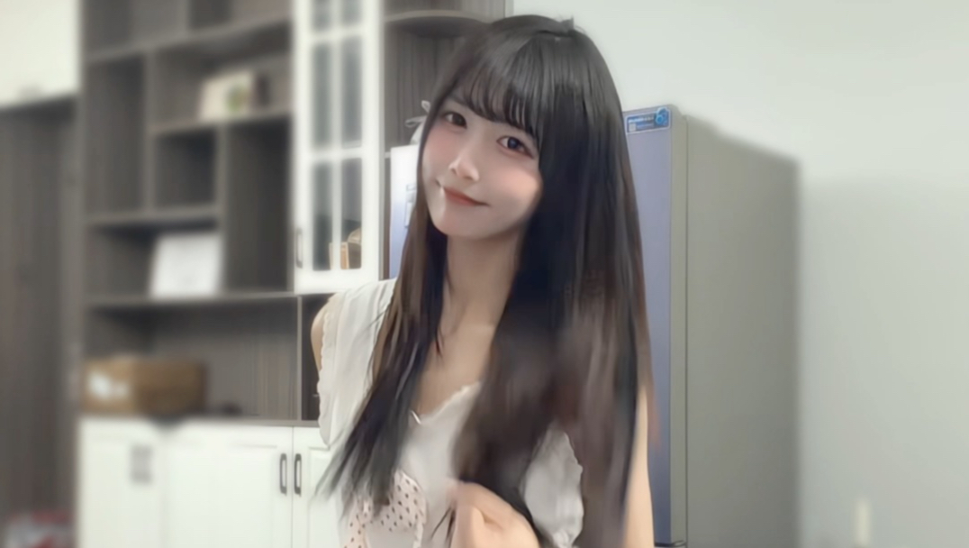 其实跳错了一点！谁看出来了