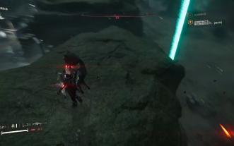 【绝地潜兵mod】驾驶员替换香奈美