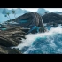 卡梅隆科幻巨制《阿凡达2：水之道》最新官方预告【中英字幕】